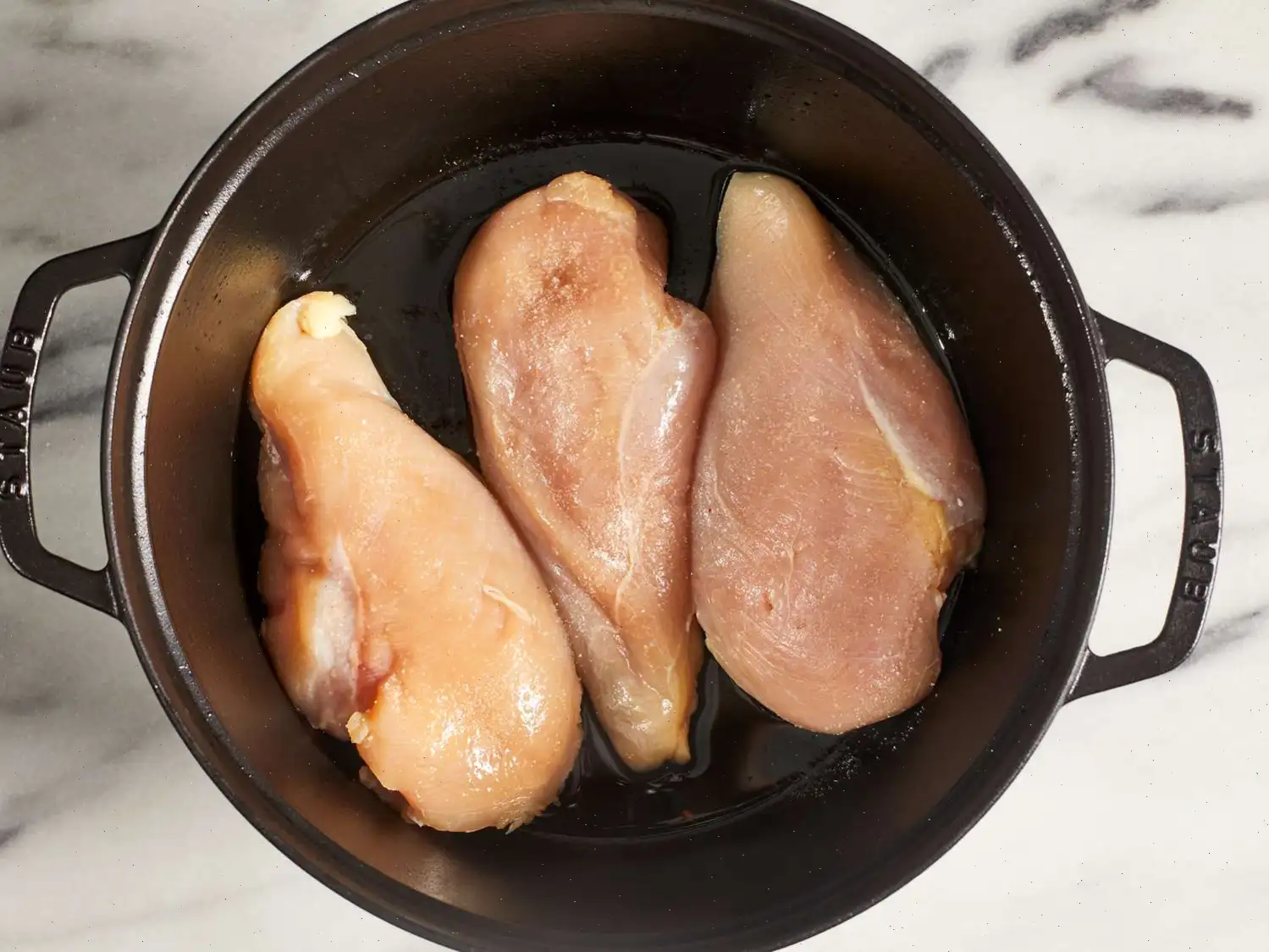 Birria de Pollo (Chicken Birria) Recipe