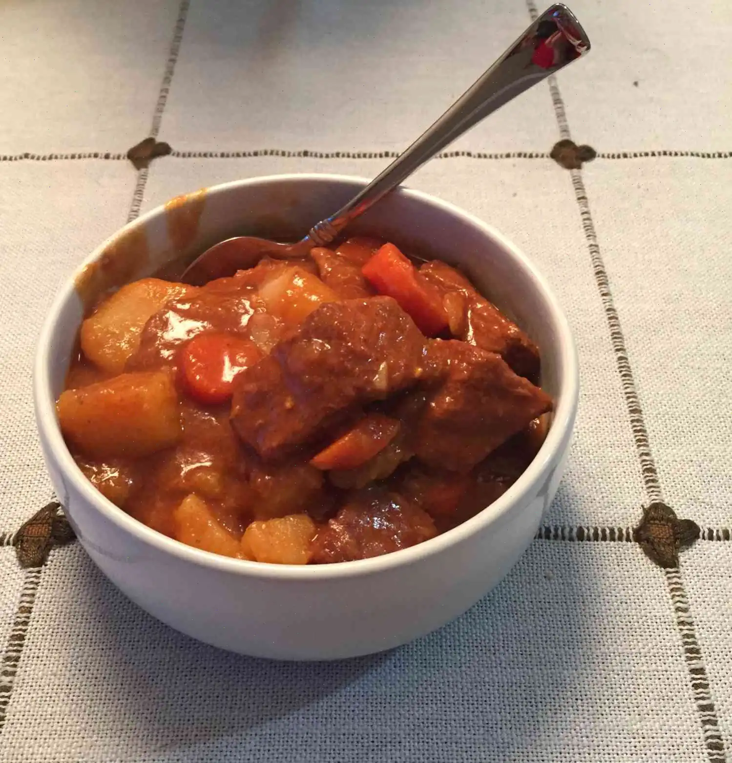 Guinness Irish Stew Recipe