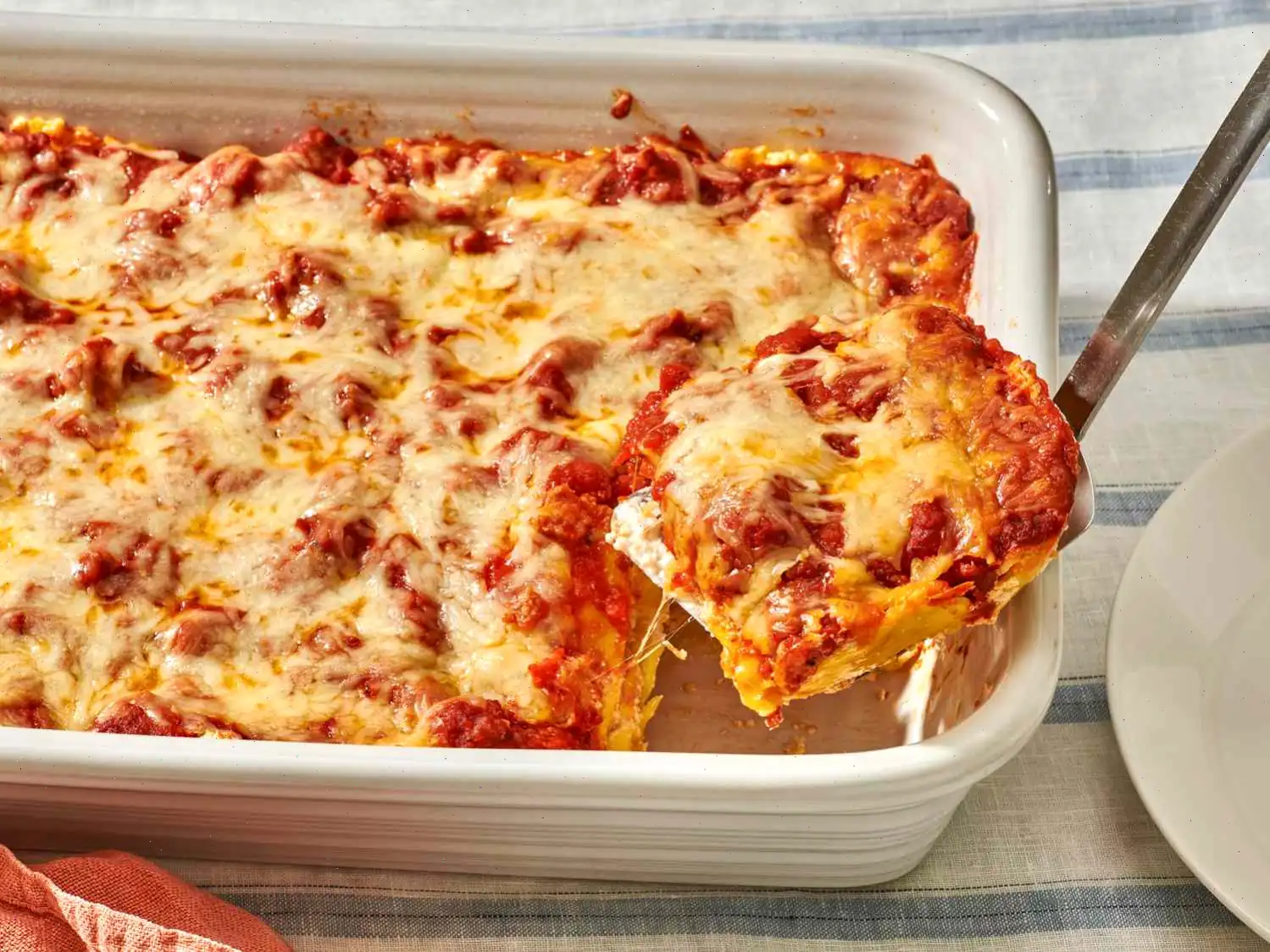 Million Dollar Ravioli Casserole Recipe