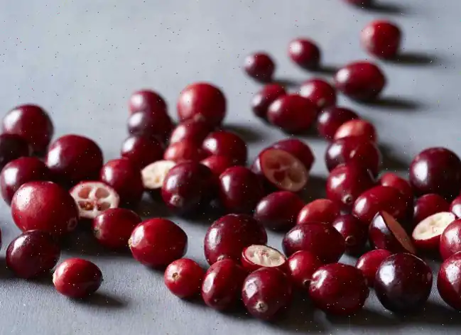 Fresh Cranberry Sauce Recipe