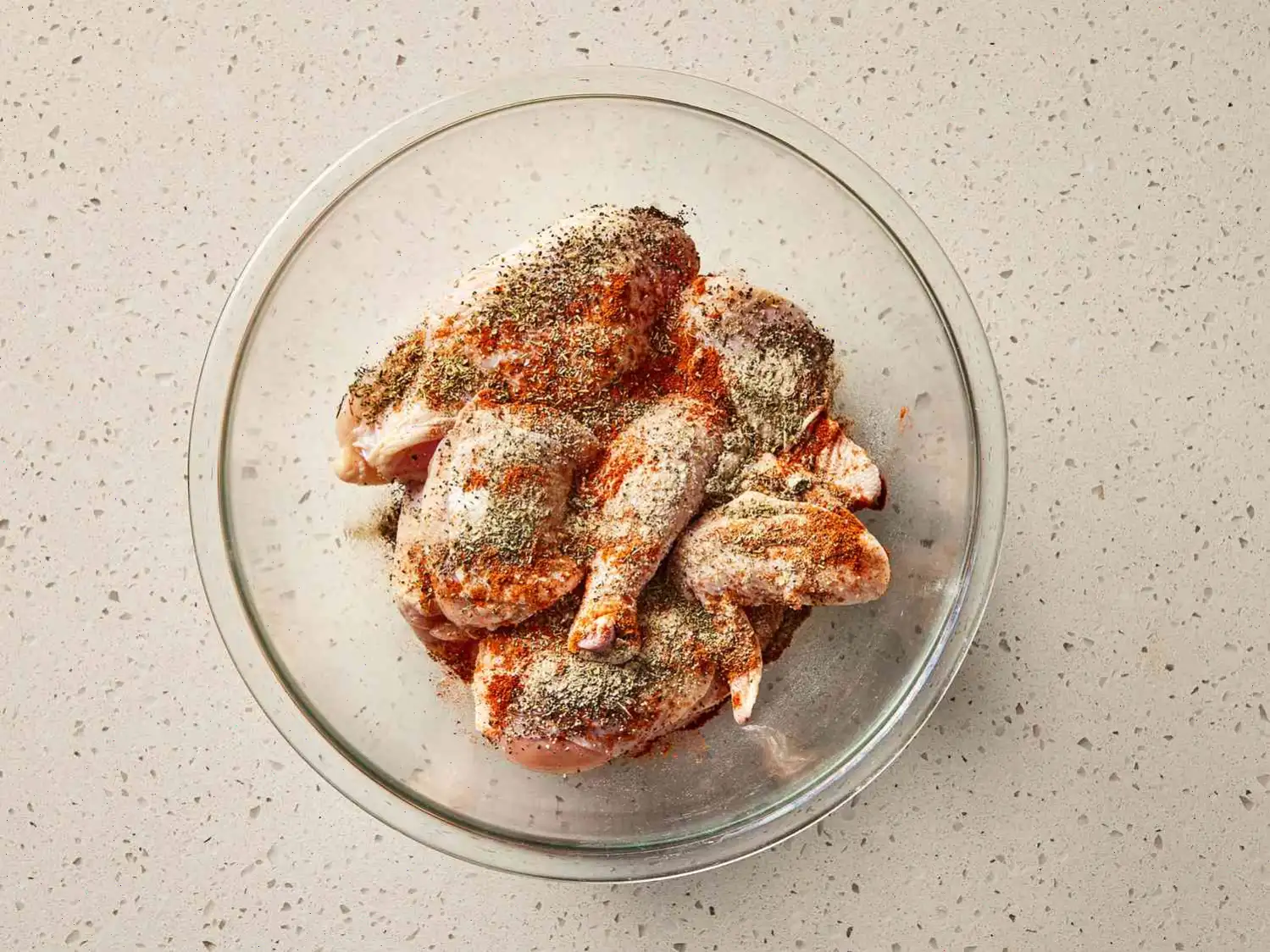 Chef John's Buttermilk Fried Chicken Recipe