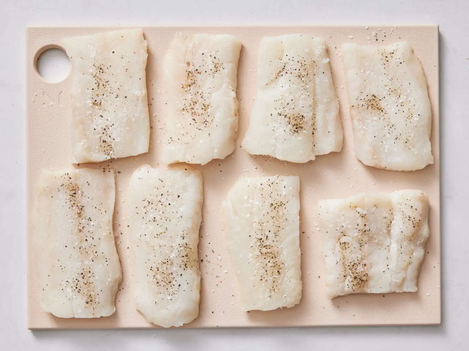 Beer Batter Fish Made Great Recipe