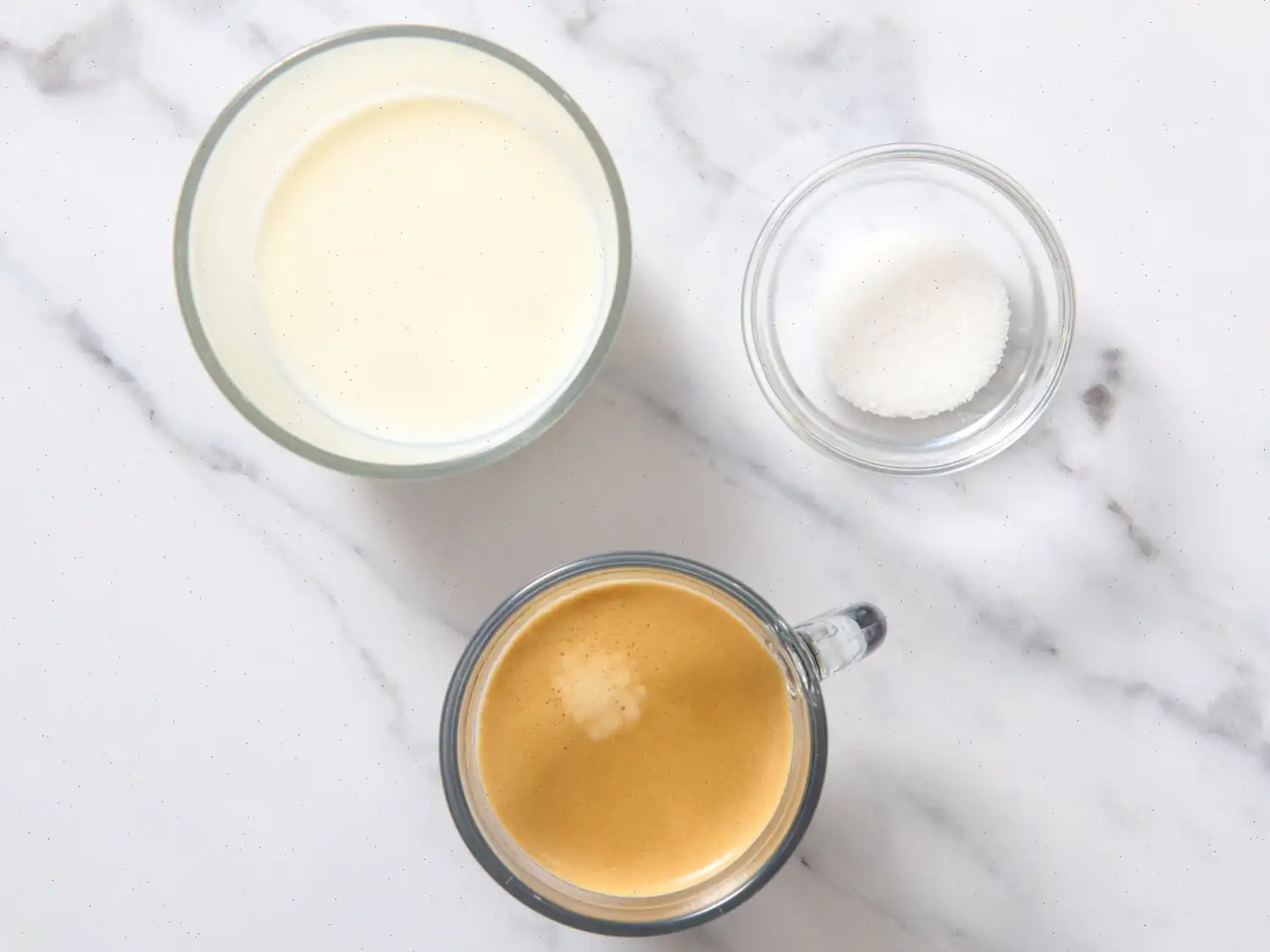 Freddo Cappuccino Recipe