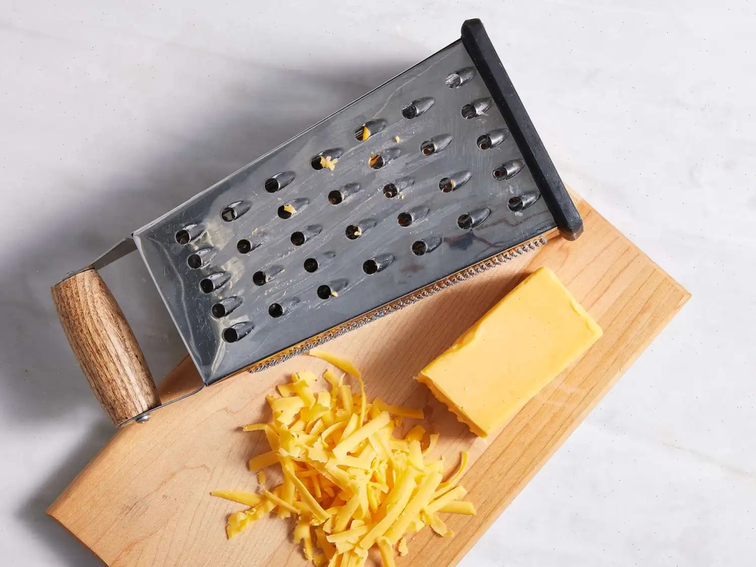 Basic Keto Cheese Crisps Recipe