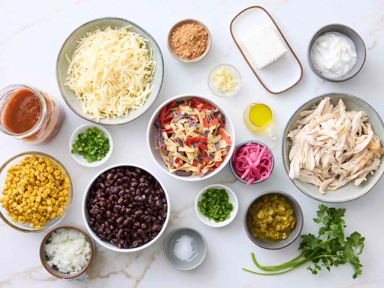 Hot Cowgirl Casserole Recipe