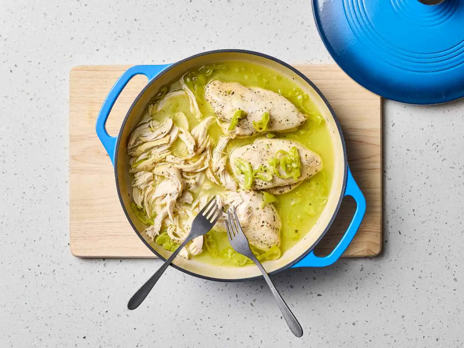 Mississippi Chicken Recipe