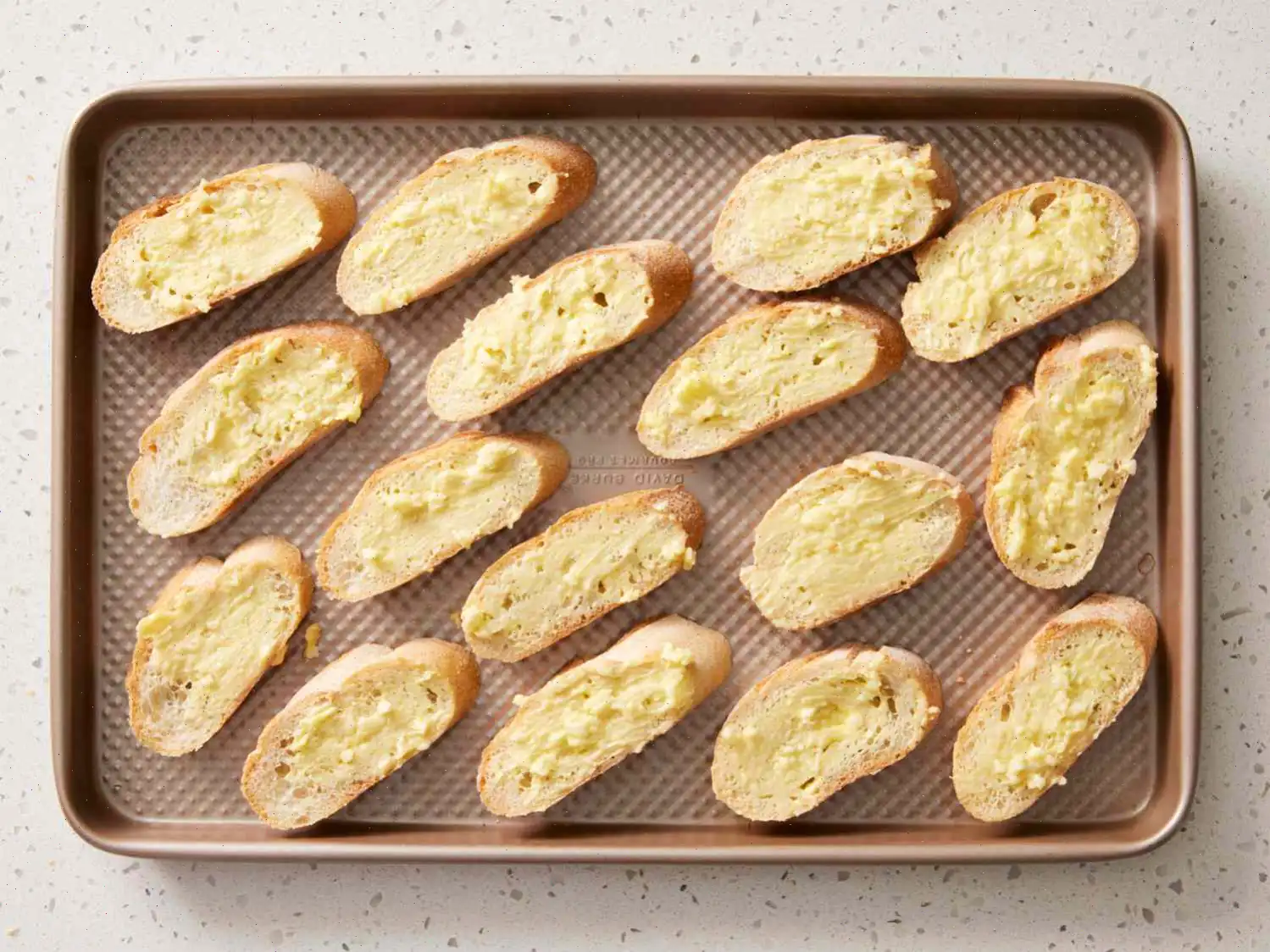 Crostini D'Emily Recipe