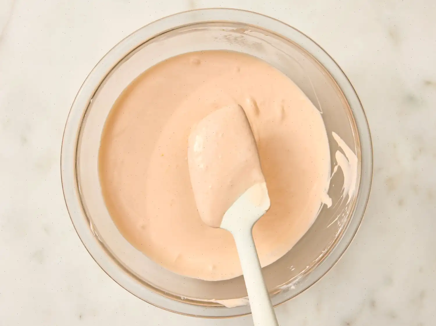 No-Bake Orange Creamsicle Pie Recipe