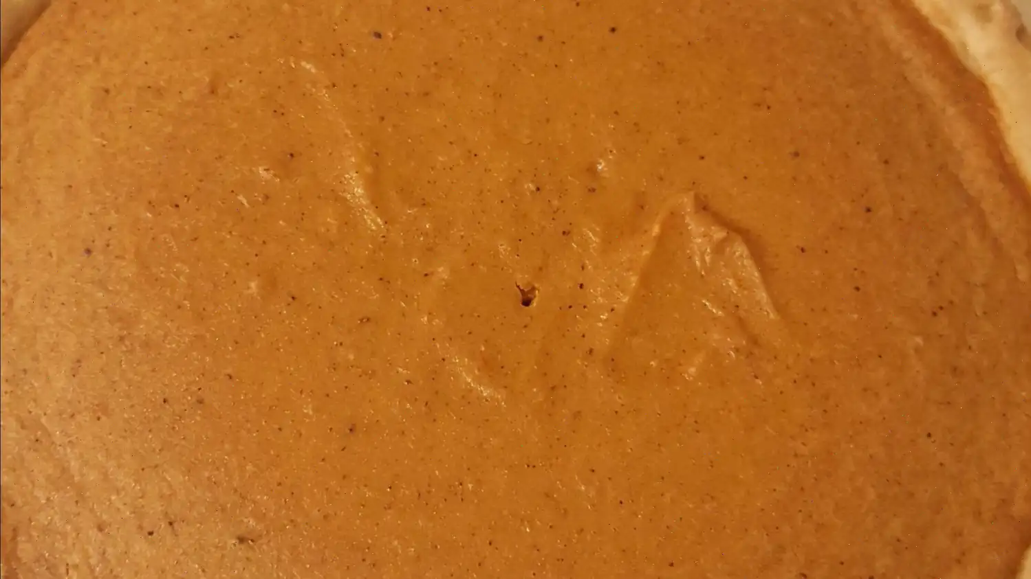 Sweet Potato Pie from Eagle Brand Recipe