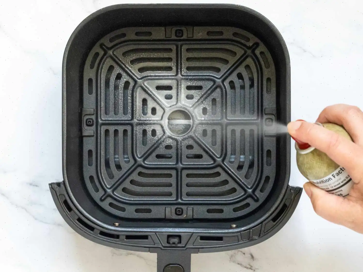 Air Fryer Chicken Tenders Recipe