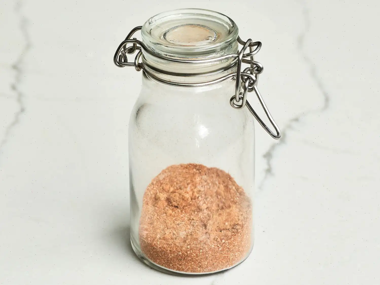 Stacey's Hamburger Seasoning Recipe