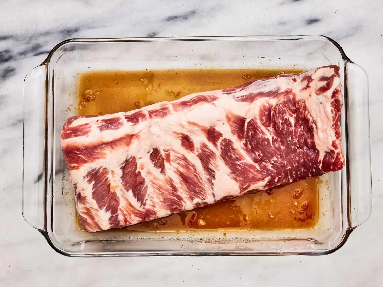 Chinese Spareribs Recipe