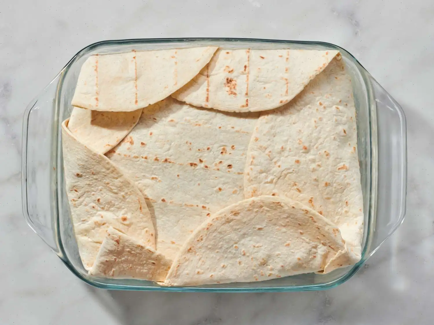 Crunchwrap Casserole Recipe