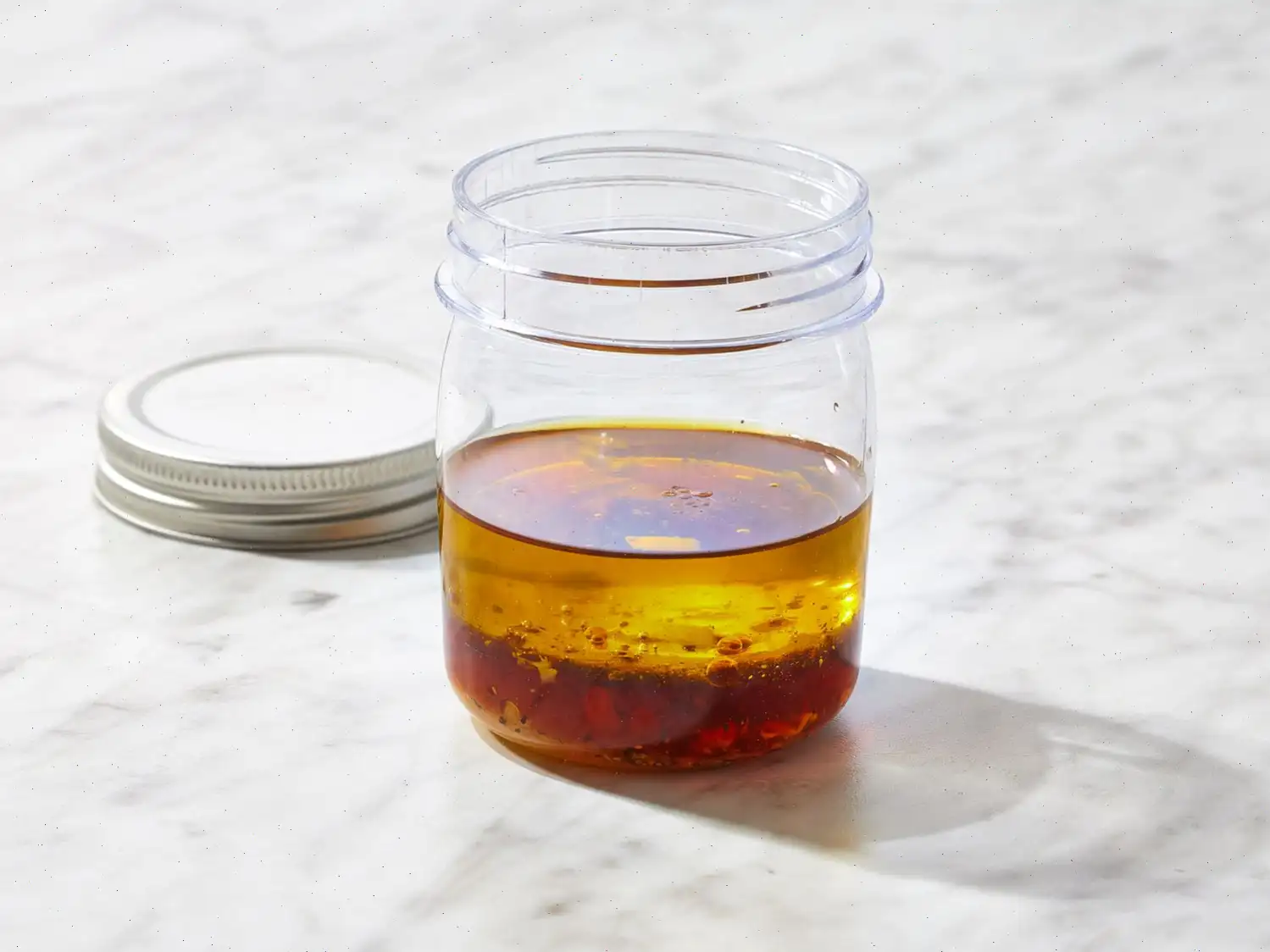 Roquefort Pear Salad Recipe