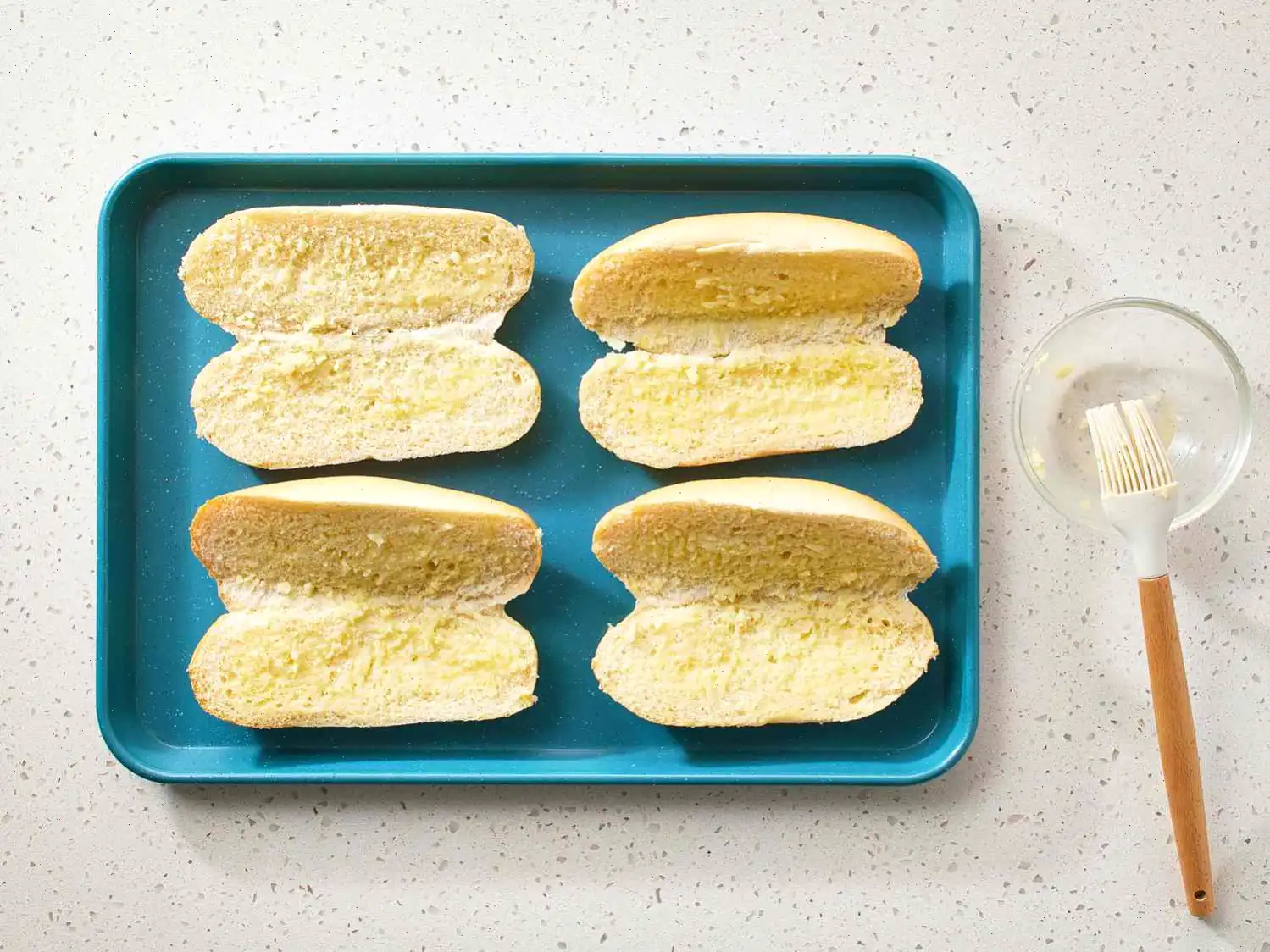 Shrimp Po' Boys Recipe