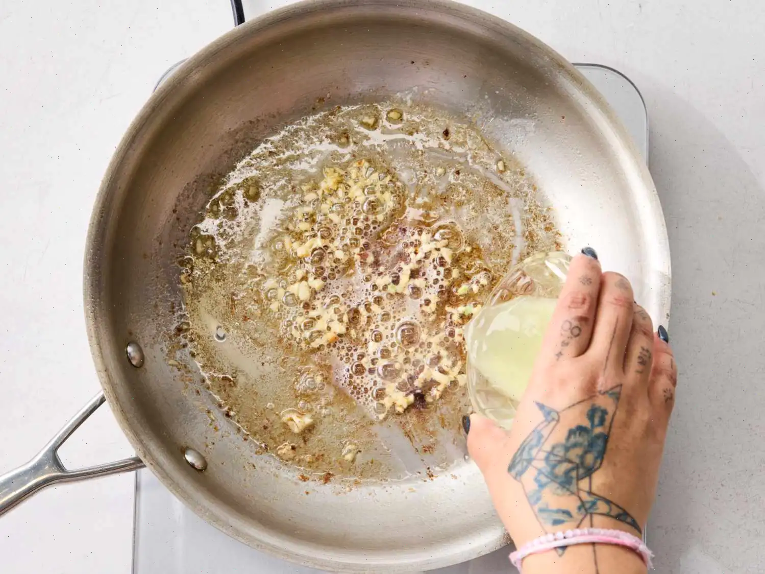 Lemon Parmesan Chicken Bites Recipe