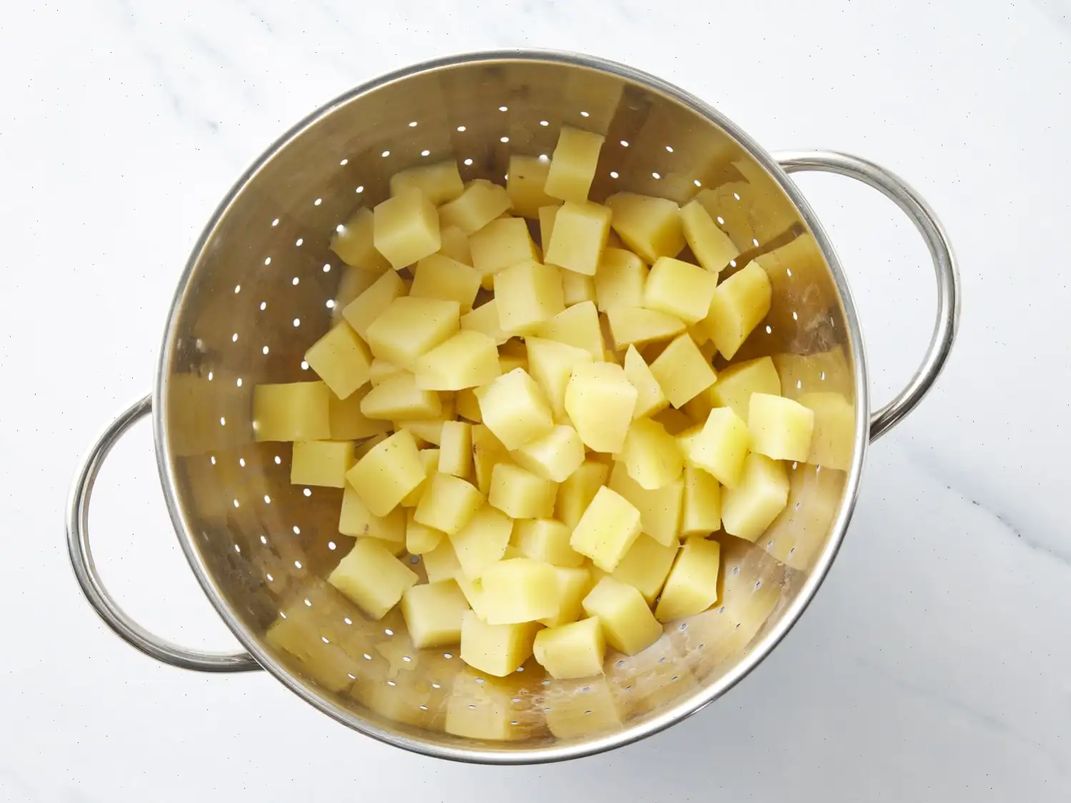 Authentic German Potato Salad Recipe