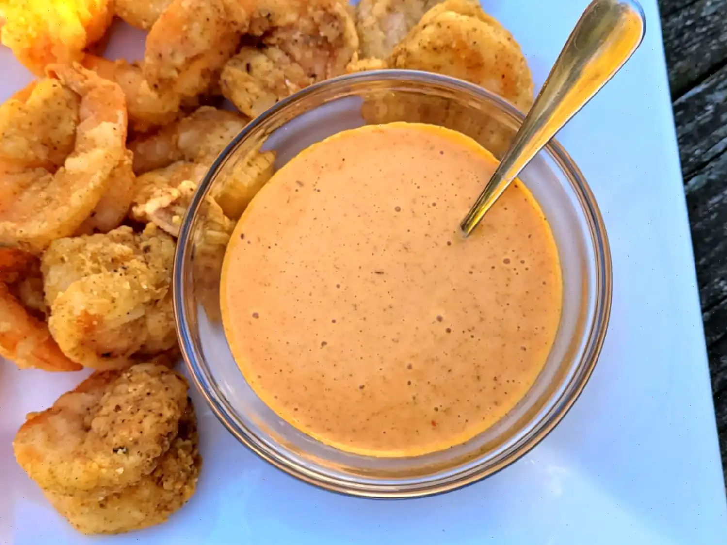 Roasted Red Pepper Sauce Recipe