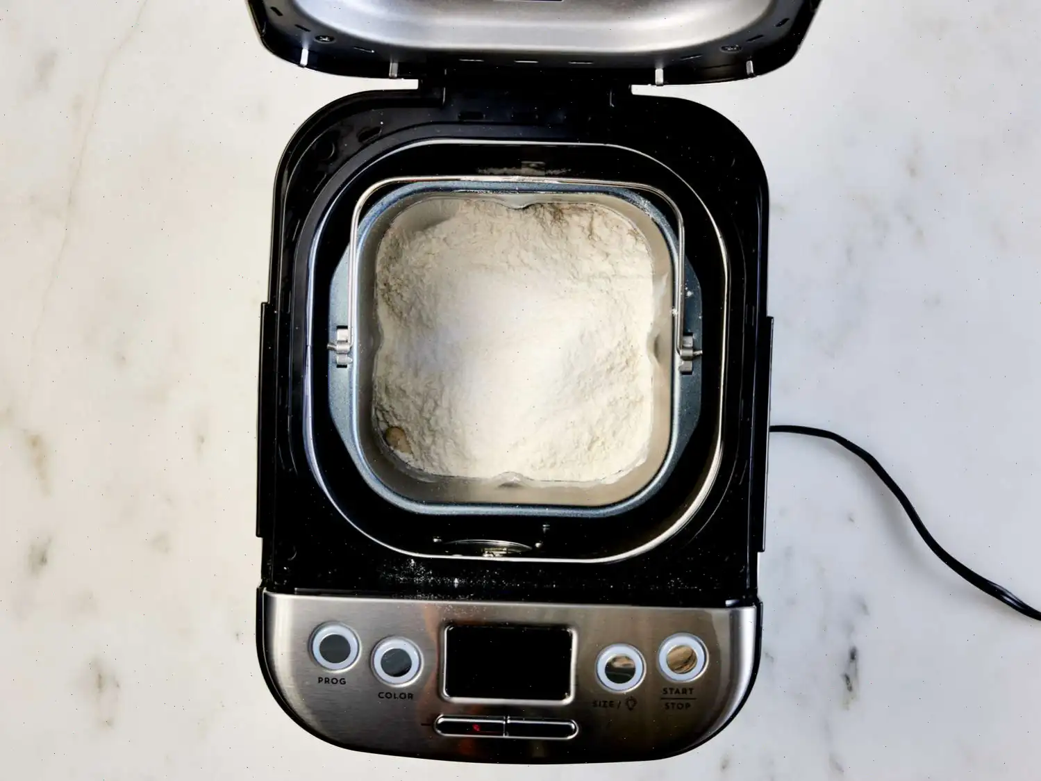 Best Bread Machine Bread Recipe