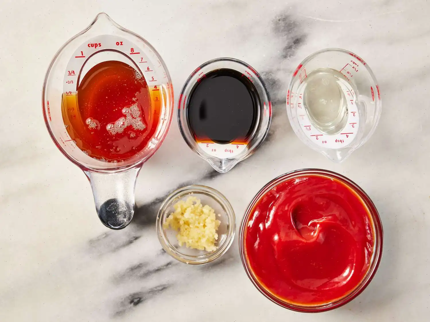 The Best Homemade Honey Garlic Sauce Recipe