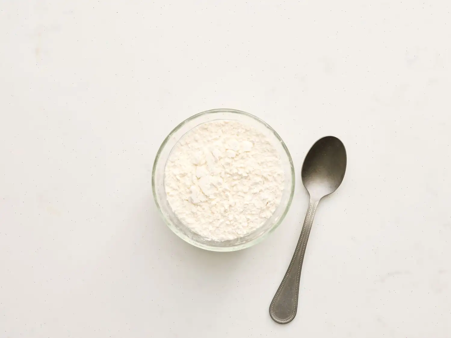 Edible Cookie Dough Recipe