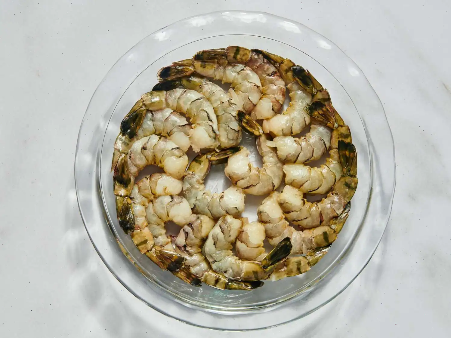 Copycat Red Lobster Shrimp Scampi Recipe