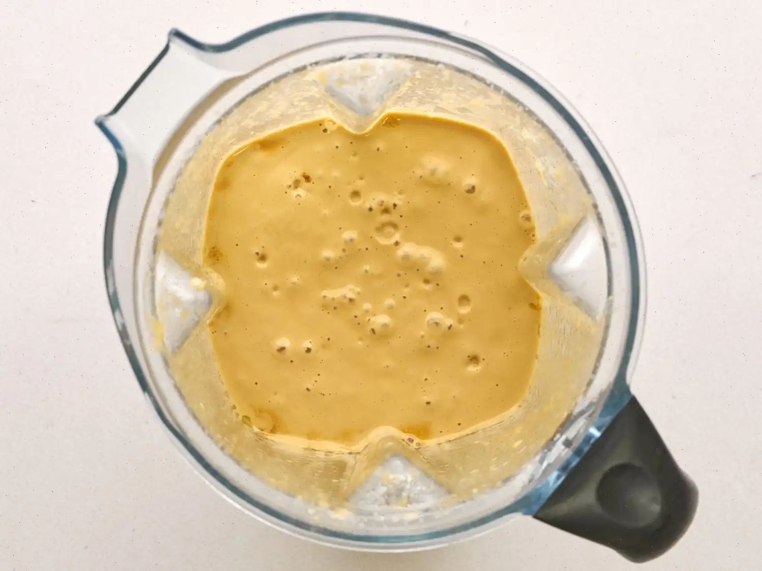 Tasteful Tahini Salad Dressing Recipe