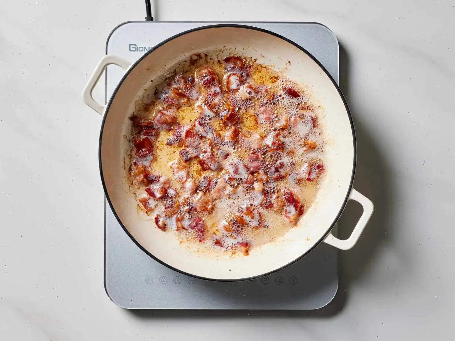 Million Dollar Baked Beans Recipe