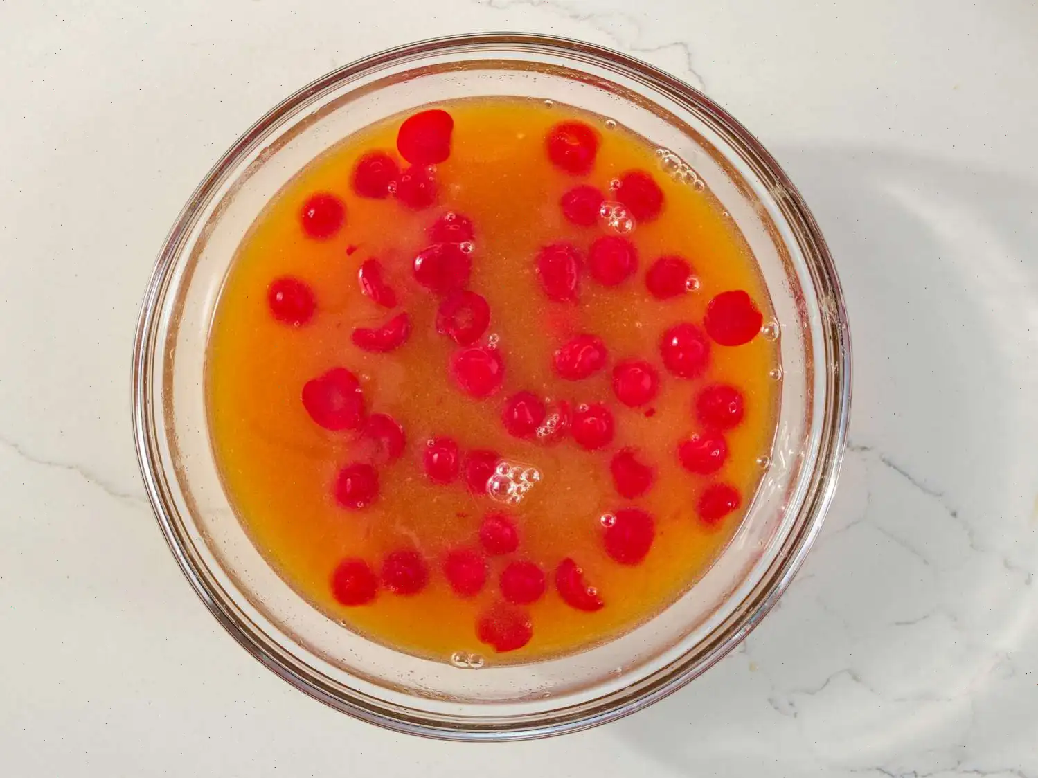 Rita's Sweet Holiday Baked Ham Recipe