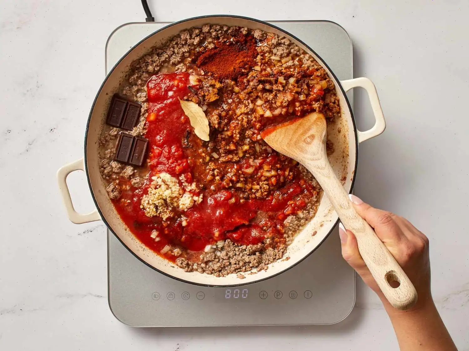 Authentic Cincinnati Chili Recipe