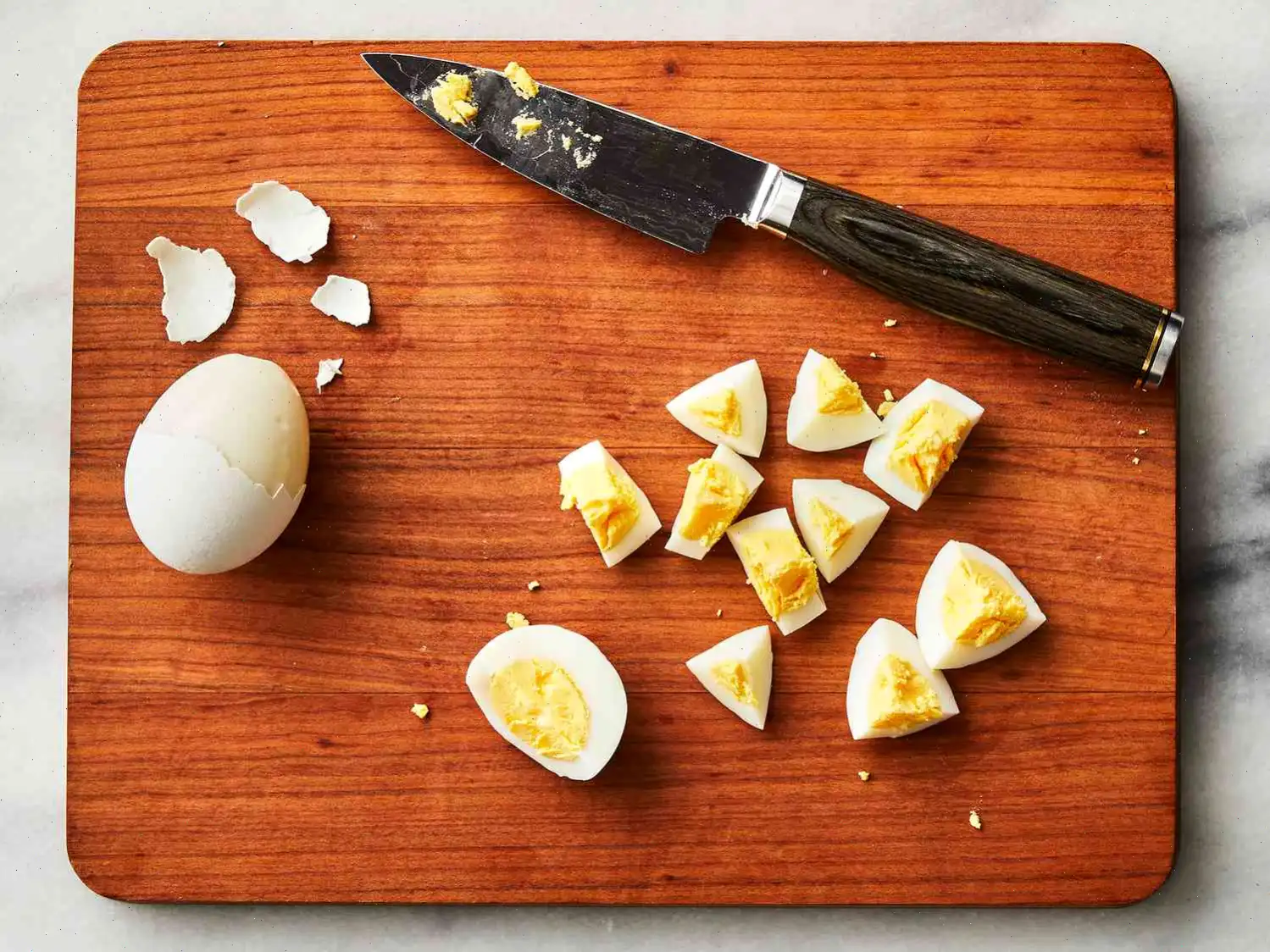 Old-Fashioned Potato Salad Recipe