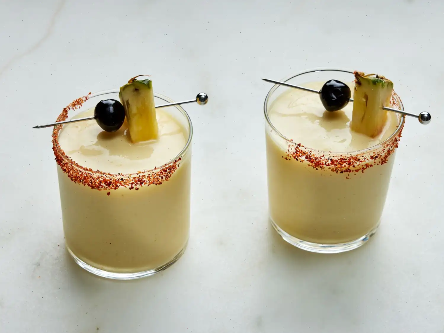 Cowboy Colada Recipe