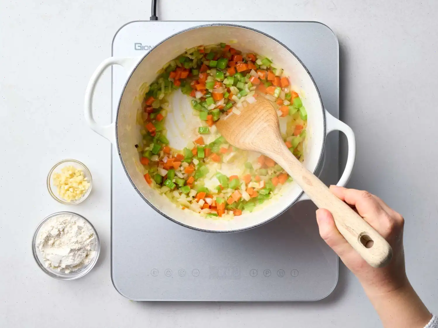 Italian Wedding Pasta Bake Recipe