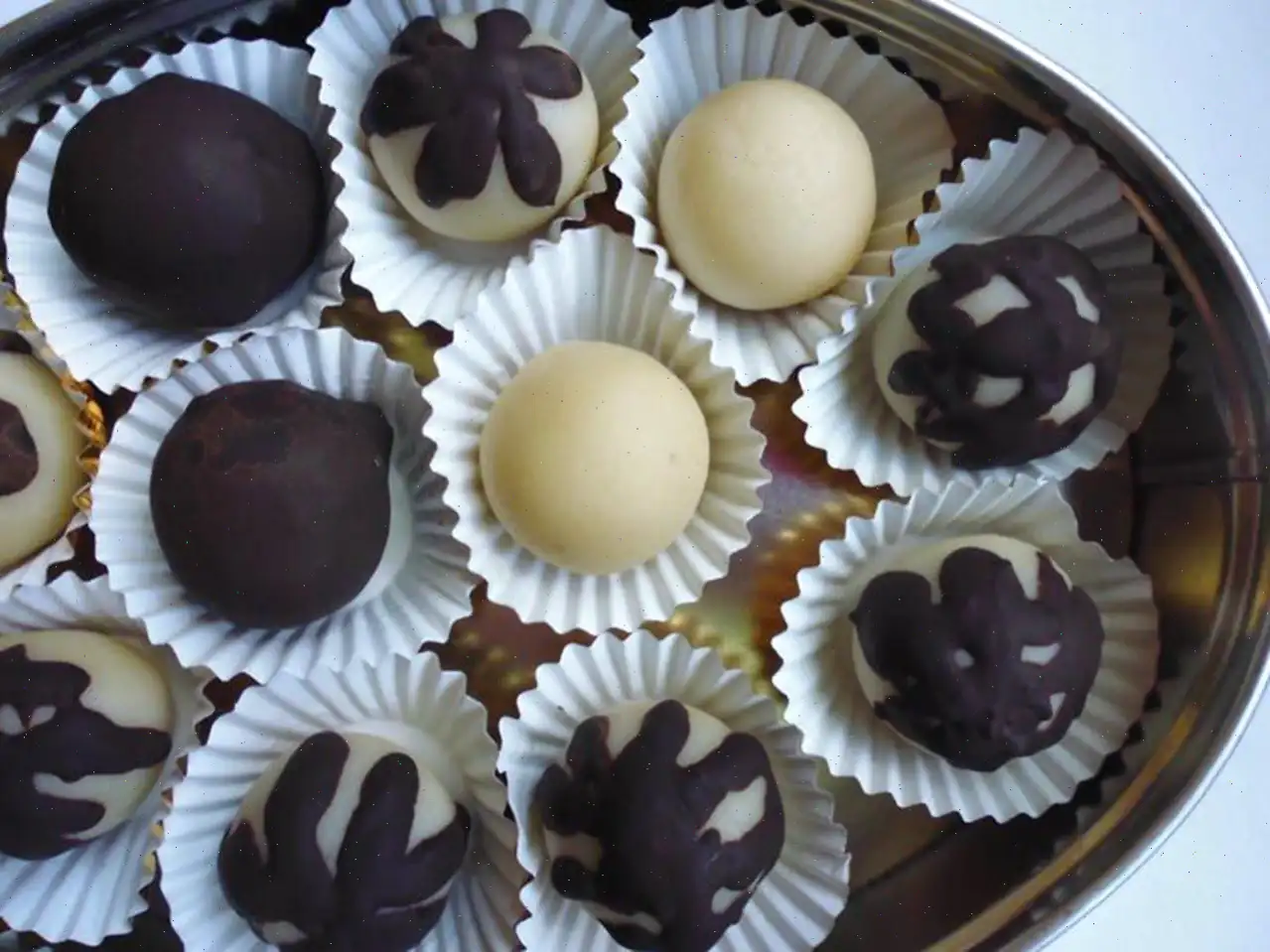 Best Homemade Marzipan Recipe