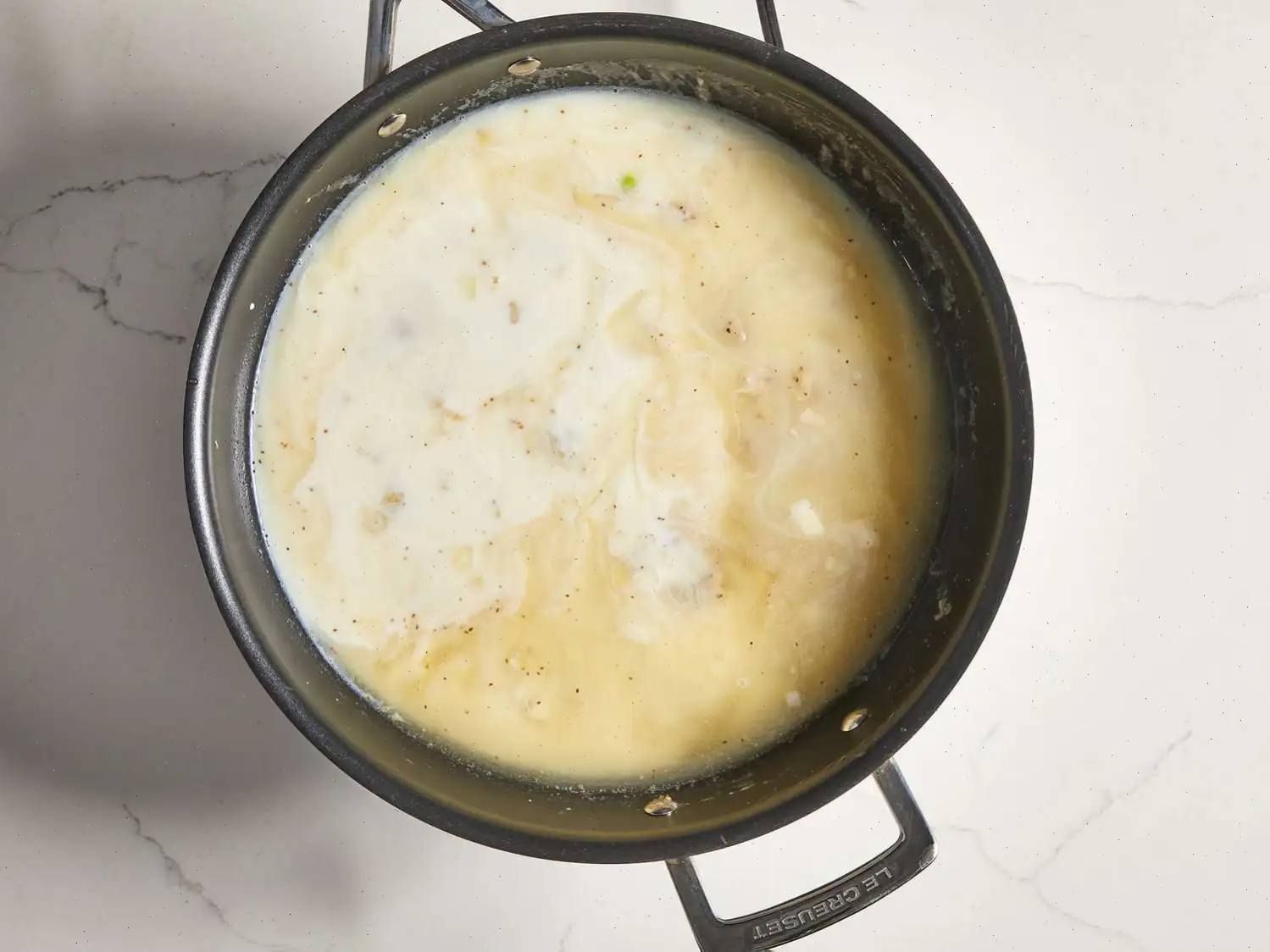 Chicken Pot Pie Recipe