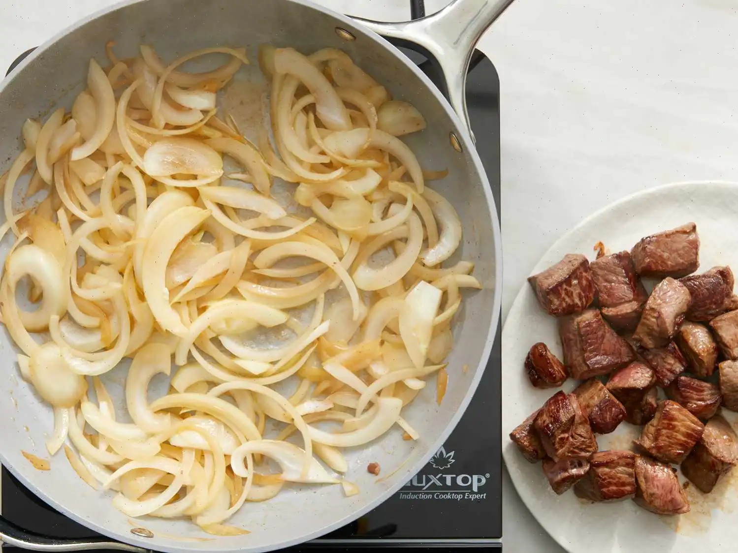 Beef and Noodles Recipe