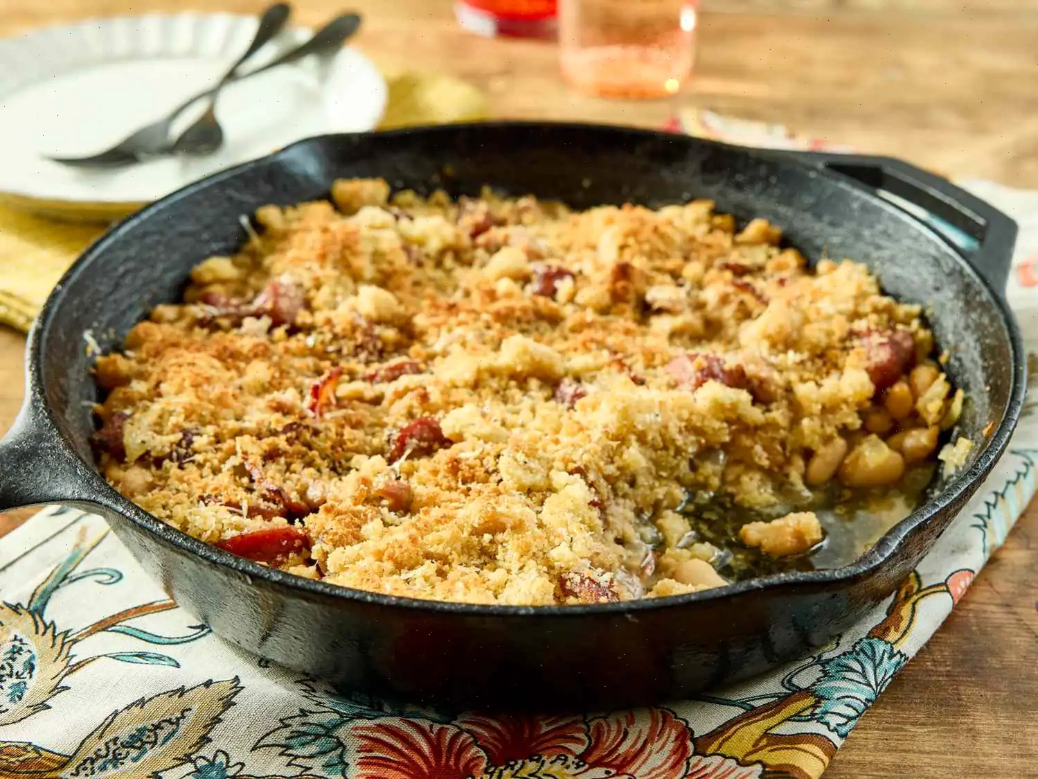 Chef John's Quick Cassoulet Recipe