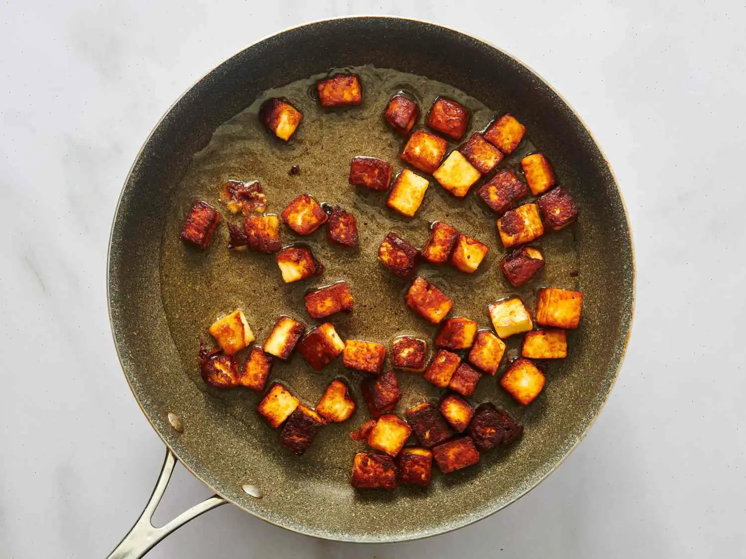 Paneer Butter Masala Recipe