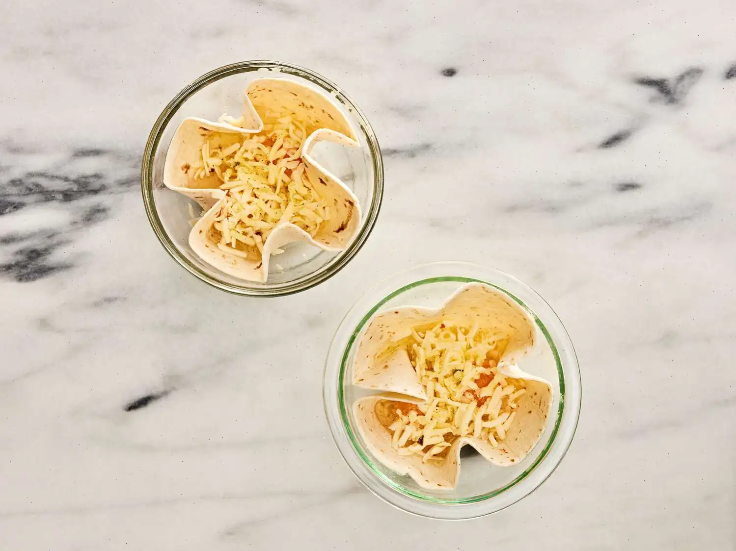 Breakfast Burrito Bowl Recipe