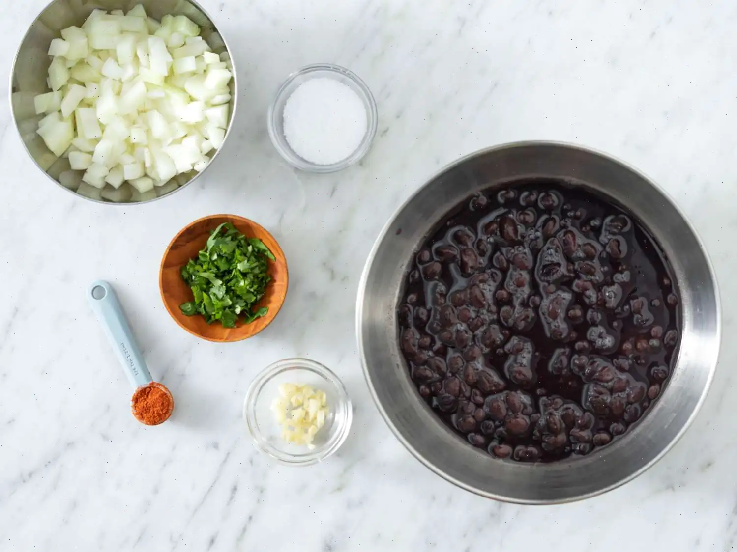 Best Black Beans Recipe