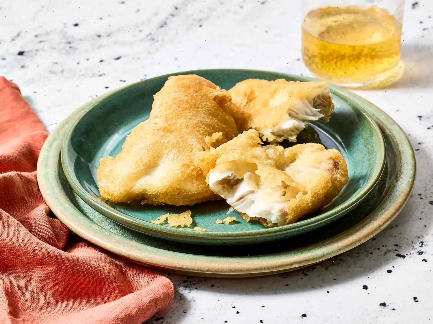 Easy Beer Batter Recipe