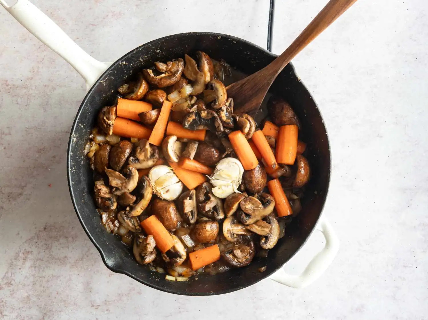 Classic Braised Beef Recipe