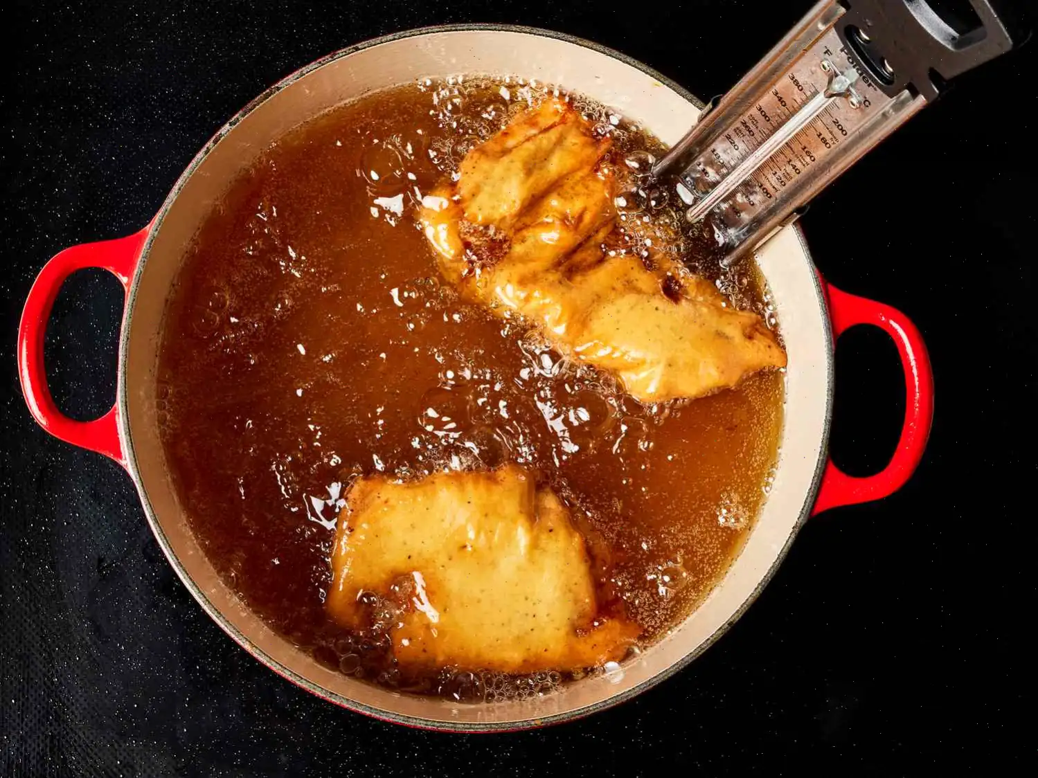 Classic Fish and Chips Recipe