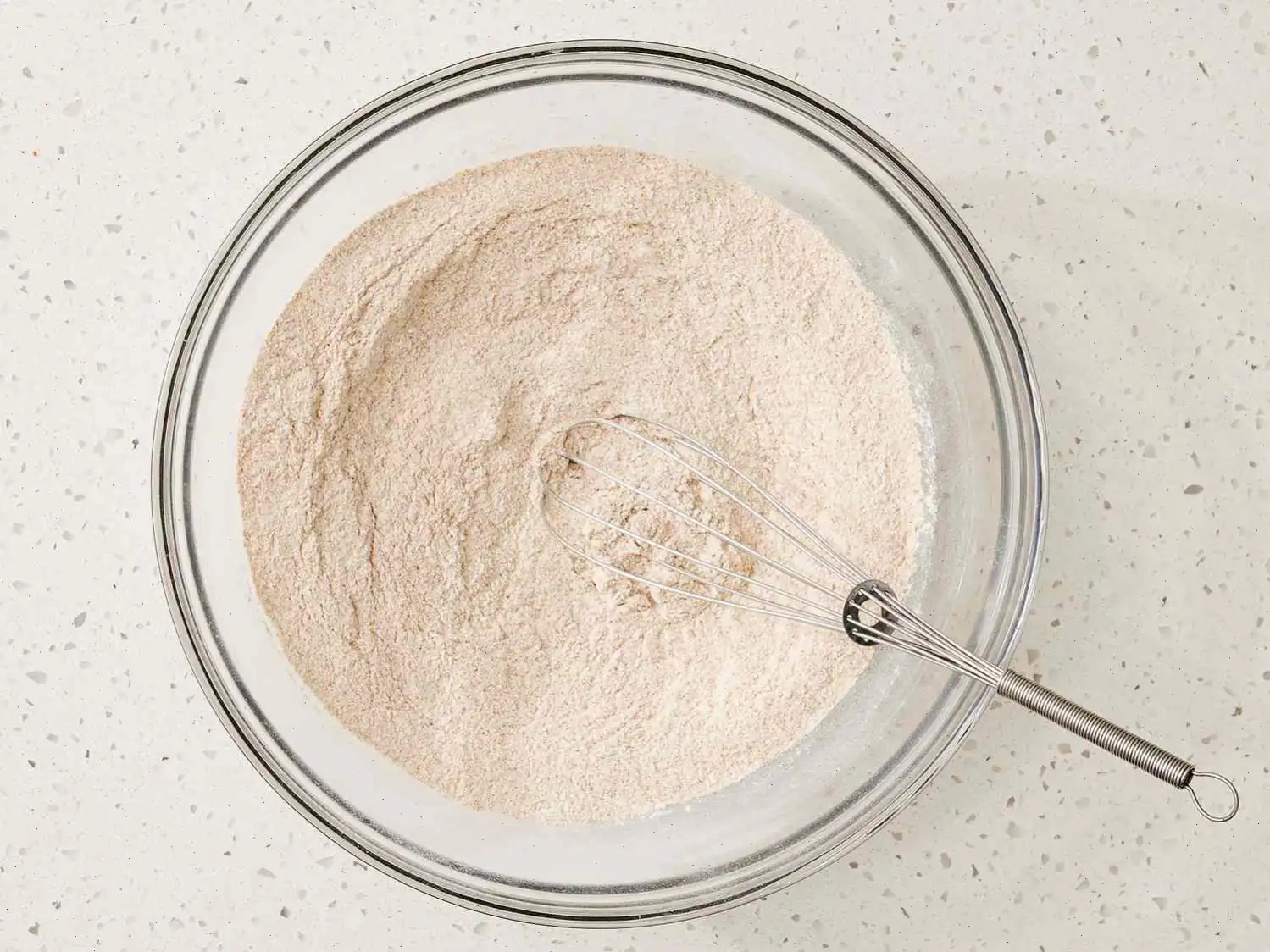 100% Whole Wheat Pancakes Recipe