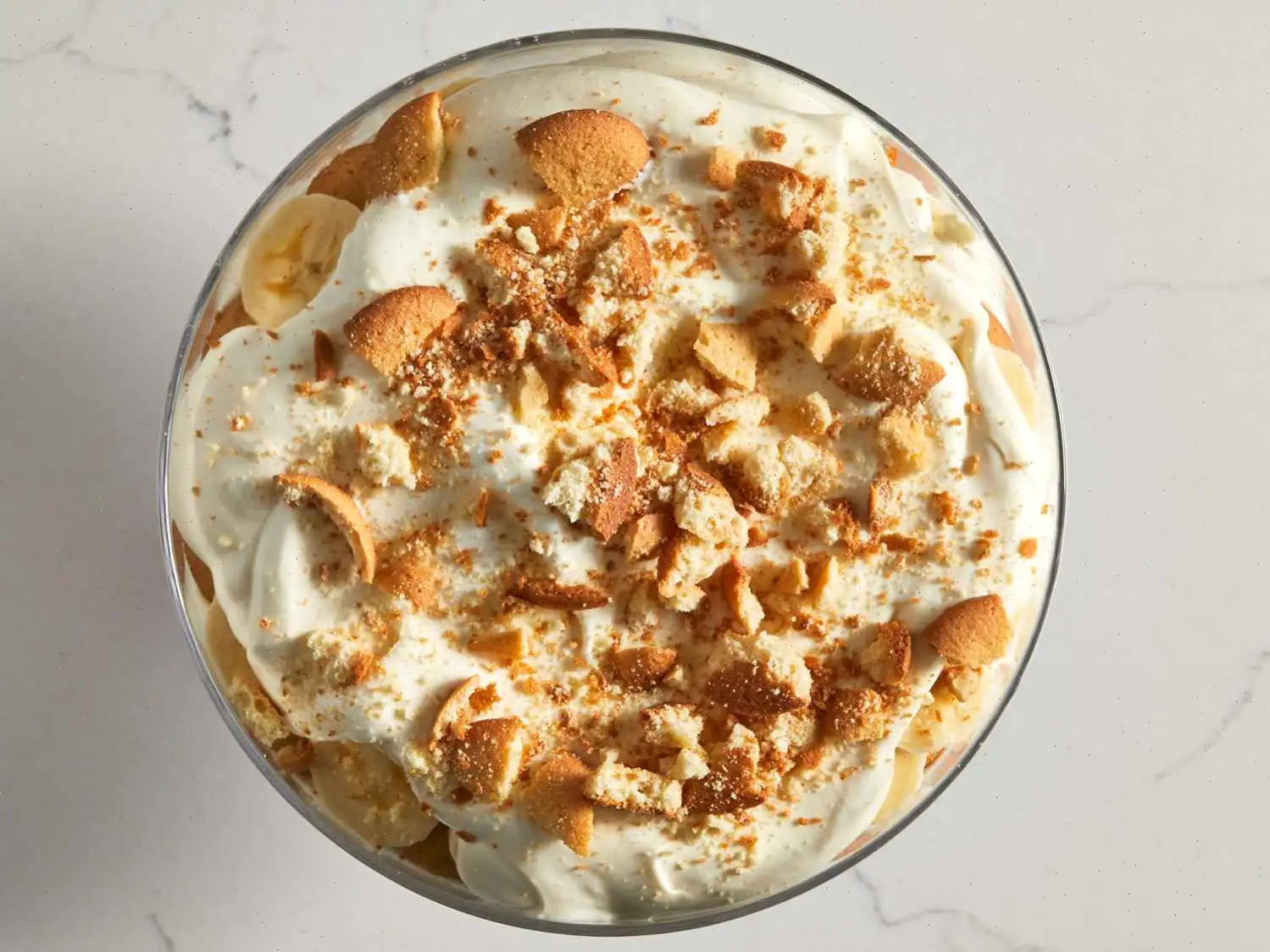 The Best Banana Pudding Recipe (with Video)