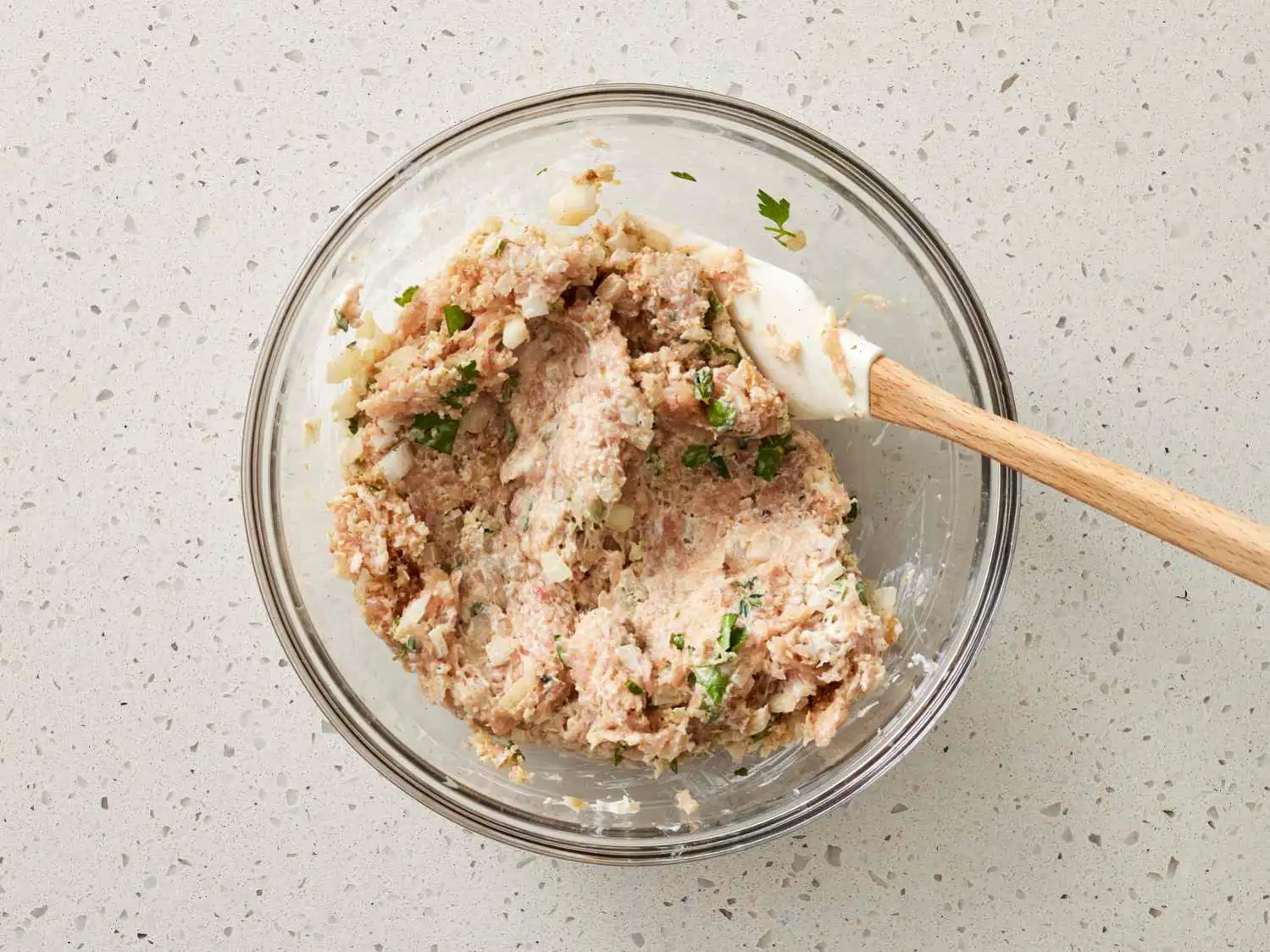 Chicken Meatloaf Recipe