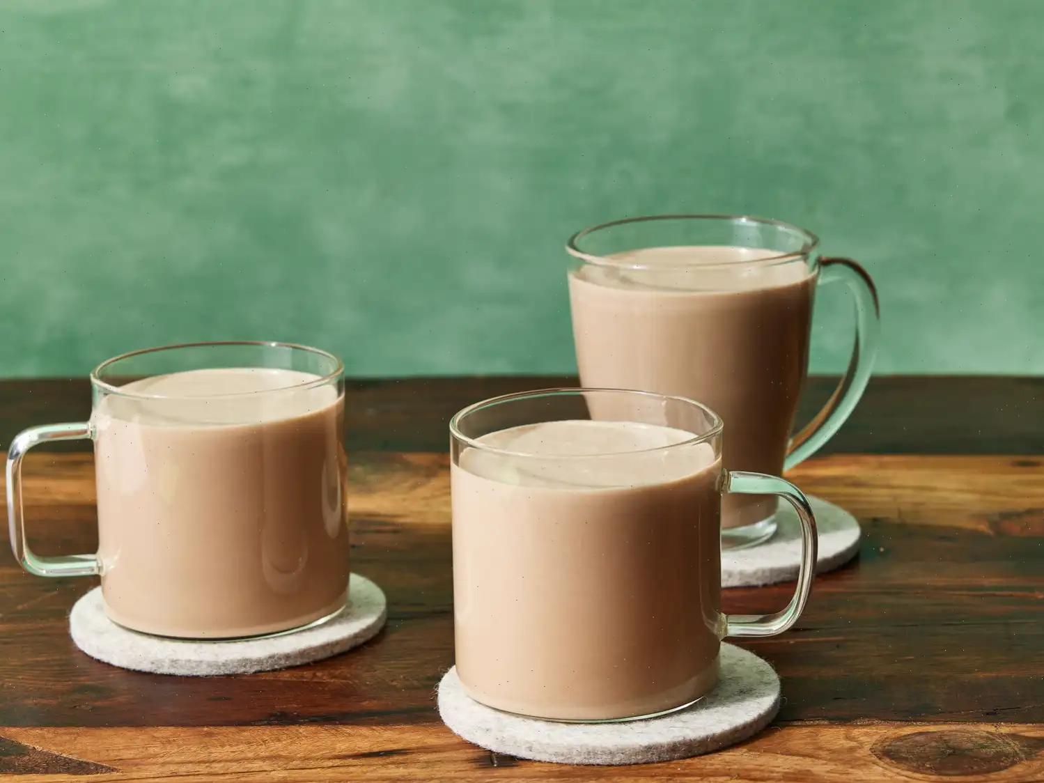 Homemade Irish Cream Recipe