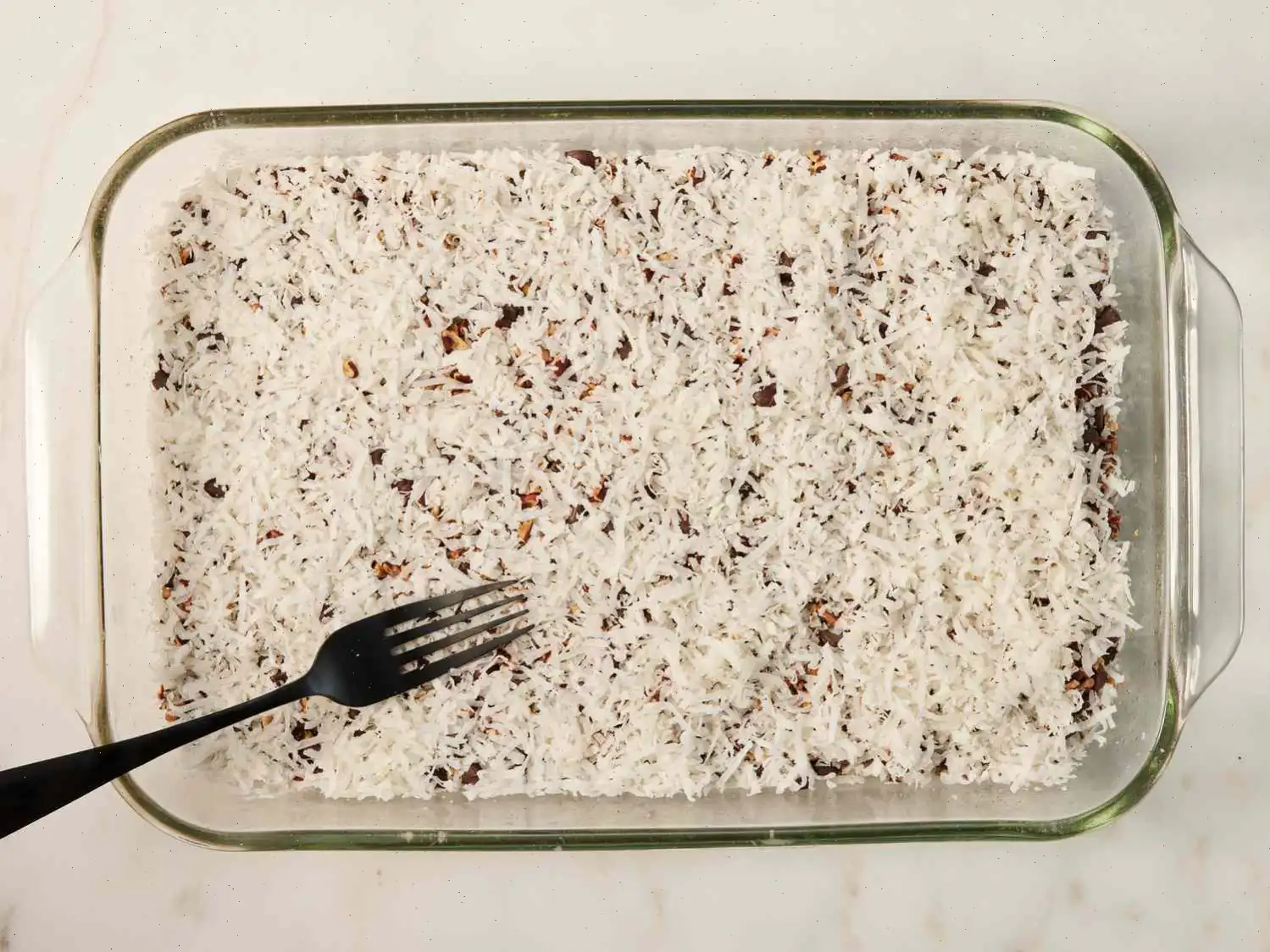 Magic Cookie Bars from Eagle Brand Recipe