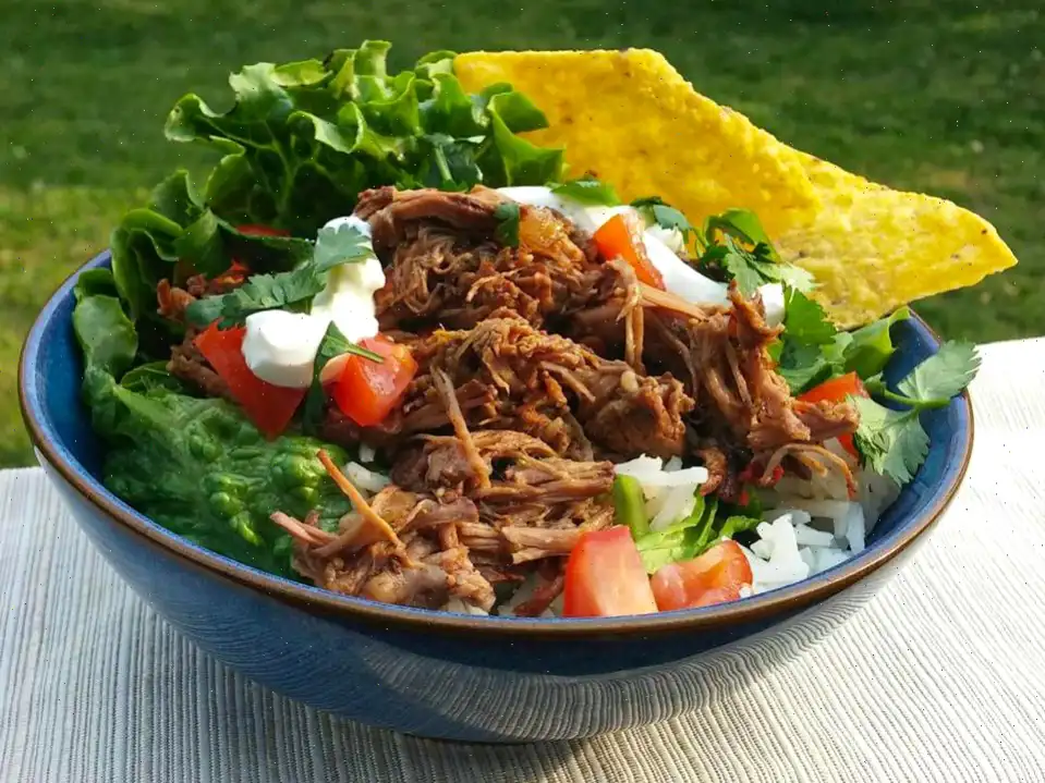 Chipotle Barbacoa Recipe