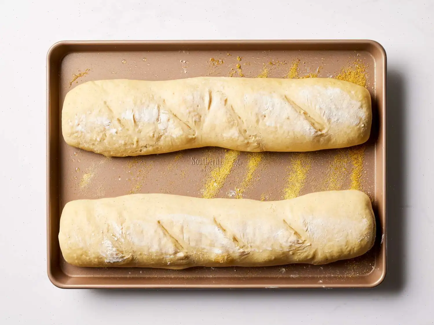 French Bread Recipe